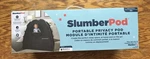 Slumberpod Portable Blackout Sleep - New In Box !. Fixed Price $135.00.