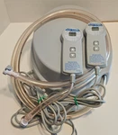 Sleep Number Select Comfort Dual Hose Pump Ufcs 4-2 & Wired Remote. Fixed Price $125.99.