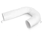 Bedjet 3S-800NA Climate Comfort System Cooling Fan And Heating Air Hose Only. Fixed Price $45.99.