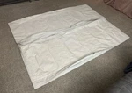 Sleepnumber 360 Smart Bed Split Pump Chambers For Queen Size, (unused). Fixed Price $319.00.