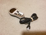 Simmons Beautyrest 8-PIN Dual Chamber Adjustable Air Bed Remote Control. Fixed Price $89.99.