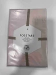 Nordic Sleep Fosstars Premium Pillow Cover In Rose - 40 X 45 Cm. Fixed Price $17.95.