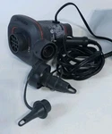 Intex Quick Fill Electric Pump 650 L/min Air Flow. Model AP636 12V Dc 8A.. Fixed Price $10.59.