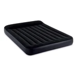 Intex 64149ED Dura-beam Standard Pillow Rest Air Mattress: Queen, Navy. Fixed Price $76.90.