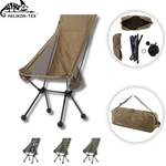 Helikon-tex Folding Chair Traveler Enlarged Lightweight Camping Hiking Outdoor. Fixed Price $135.54.