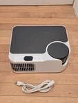 Chilisleep Dock Pro Me Control Unit And Topper (DP999NA). Fixed Price $290.91.