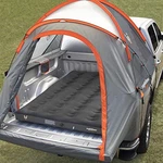 Rightline Gear Truck Bed Air Mattress Built-in Pump 5.5' To 8' Gray. Fixed Price $88.33.