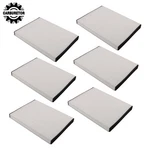 Pcs 20435801 Cabin Air Filter P606555 For Volvo Truck AF26405 Caf 24000. Fixed Price $34.88.