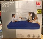 Bestway Comfort Quest Queen Inflatable Air Bed Indoor/outdoor Heavy Duty New. Fixed Price $21.52.