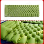 Camping Sleeping Pad Self-inflating W/ Pillow Air Outdoor Mattress. Fixed Price $25.49.