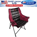 Kijaro Arizona Cardinals Quilted Club Pro Chair. Fixed Price $99.99.