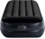 Intex Dura-beam Standard Rest Raised Airbed Built Pillow 64121ED. Fixed Price $48.99.