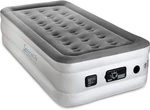 Serenelife SLABTW53 18 Twin Size Self Inflating Air Mattress W/ Built-in Pump. Fixed Price $78.99.