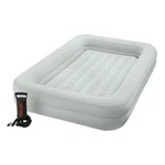 Intex Kids Travel Bed Set 42"W 66"L 10"H. Fixed Price $63.90.