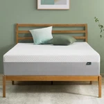 Zinus 12 Inch Green Tea Essential Memory Foam Mattress New Version , Queen. Fixed Price $320.48.