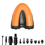 Flextail Max Sup Pump - 20PSI Cordless Rechargeable Air For & Kite. Fixed Price $219.99.