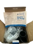 Etekcity Electric Air Pump EAP1 Inflates/deflates Large Volume Inflatables New. Fixed Price $12.00.