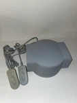 Sleep Number Comfort Select Dual Chamber Air Pump EFCS-2 Tested With Hoses Read. Fixed Price $79.99.