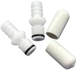 Ymhyjy Fits M236 Male Connectors + Caps For Testing Sleep Number Bed Air.... Fixed Price $18.99.