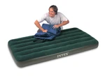 Intex 64777E Prestige Downy Green Twin Air Mattress 8-3/4 HX39 WX75 In. Pack. Fixed Price $106.15.