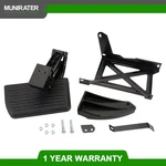 For Toyota Tundra 2014-2021 Retractable Bed Stepandreg 75309-01A Rear. Fixed Price $71.18.