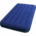 Intex Twin Size Classic Downy Inflatable Air Bed Mattress 68757WA (blue). Fixed Price $30.00.