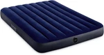 Intex 64758E Dura-beam Standard Downy Air Mattress: Fiber-tech, Full Size, 10IN. Fixed Price $30.00.