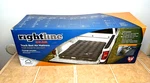 Rightline Gear 5.5' To 8' Full Sz Truck Bed Air Camping Mattress W/ Pump 110M10. Fixed Price $54.95.