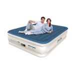 Divon Air Mattress Queen With Built PUMP,18'' Raised Self Inflatable Mattr.... Fixed Price $96.18.