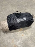Coleman Air Mattress Twin. Fixed Price $30.00.