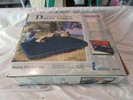 Downy Air Bed , Queen Size #68759 Intex Nib. Fixed Price $25.00.