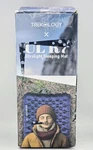 Trekology R7 Camping Sleeping Pad 4" Thick, Ultra-light, All-season Mat. Fixed Price $75.00.
