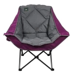 Northroad Oversized Foldable Camping Chair, Outdoor Single Pack, Purple. Fixed Price $95.27.
