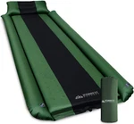 Camping Pad With Armrest & Pillow Self-inflating Air Mattress Rollover Pr.... Fixed Price $29.31.