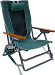 Wilderness Backpacker Reclining Camping Chair. Fixed Price $164.99.