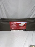 Coleman Twin Cairbad Cot With 4D Pump Nwt New Unopened. Fixed Price $140.00.