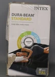 Intex 64147ED Dura Beam Pillow Rest Air Bed Inflatable Full. Fixed Price $19.00.