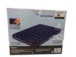 Bestway Queen Size Air Mattress 2 Valve For Fast Inflation And Deflation New. Fixed Price $49.00.