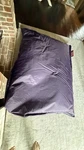 Fatboy Original Bean Bag Purple. Fixed Price $179.99.