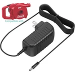 Ac Adapter Charger Power For Quick Pump Coleman Rechargeable Air Mattress Cord. Fixed Price $12.99.