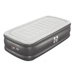 Sealy Tritech 20 Inch Inflatable Mattress Twin Airbed W/ Built-in Pump (used). Fixed Price $70.06.