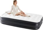 Twin Queen Blow Up 16" 18" Inflatable Mattress Airbed With Built-in Pump. Fixed Price $59.99.