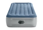 Intex 15" Twin Essential Rest Dura-beam Airbed Mattress With Built-in Pump. Fixed Price $31.00.