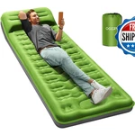 Ogery Sleeping Pad Camping 6 Extra-thick Reinforced. Fixed Price $879.97.