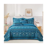 Twinrun Cotton Quilts Queen Size, 3 Pieces Bedding Set ... Fast Ship. Fixed Price $72.99.