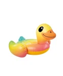 Intex Baby Duck Inflatable Pool Float: Animal Toy For Kids. Fixed Price $29.00.