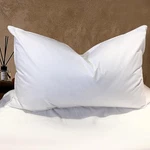 Bhz Goose Down Feather Pillows Queen Size - Hotel Collection Bed For .... Fixed Price $32.58.