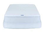 Aerobed Air Mattress Insulated Cover, Full. Fixed Price $40.00.