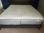 Sleep Number Smart Bed King Size. Fixed Price $1500.00.
