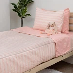 Bedding Full Size Ballerina Pink Zipper Bag Kids Beddys Theme Durable. Fixed Price $209.99.